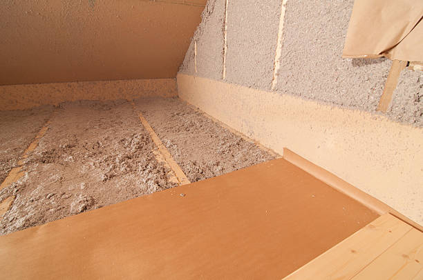 Best Insulation for Specific Applications in Nashotah, WI